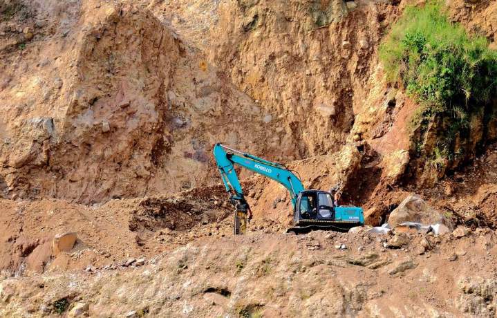 Excavation Company, Dorset<br/>Efficient Excavation Company, Dorset<br/>Thorough Excavation Company, Dorset