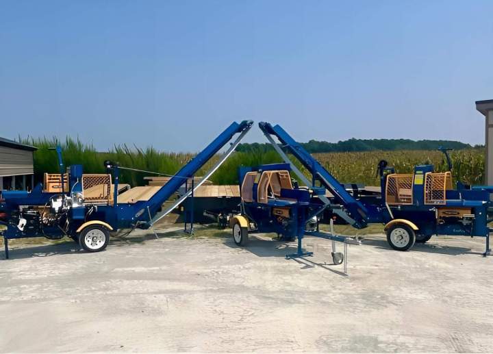 Range Road Equipment Dealer Haliburton